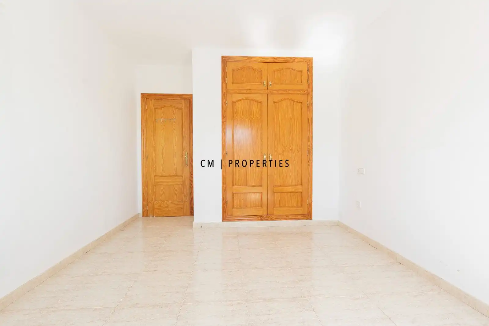 Bedroom of Flat for sale in Altea  with Air Conditioner and Terrace