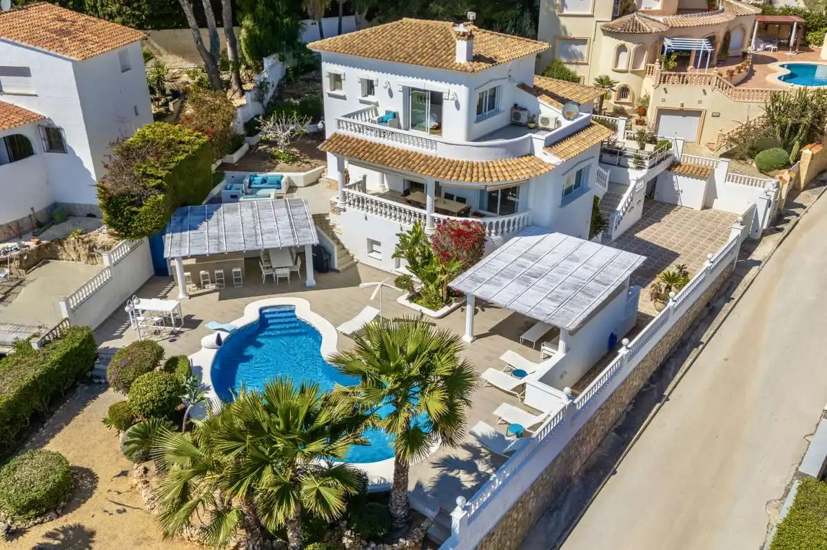 Casa in vendita a Carrió - La Merced - Los Pinos, imagen 2