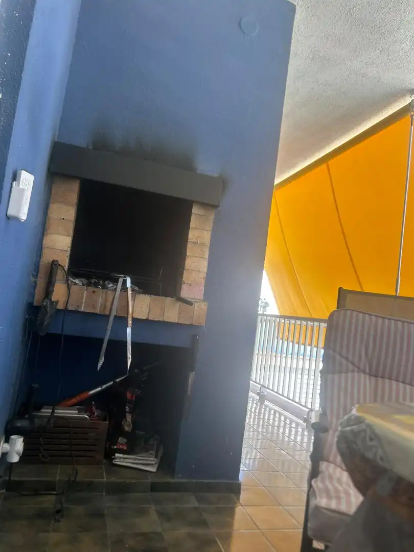 Wohnung mit Pool zur Miete in Les Botigues de Sitges, imagen 26