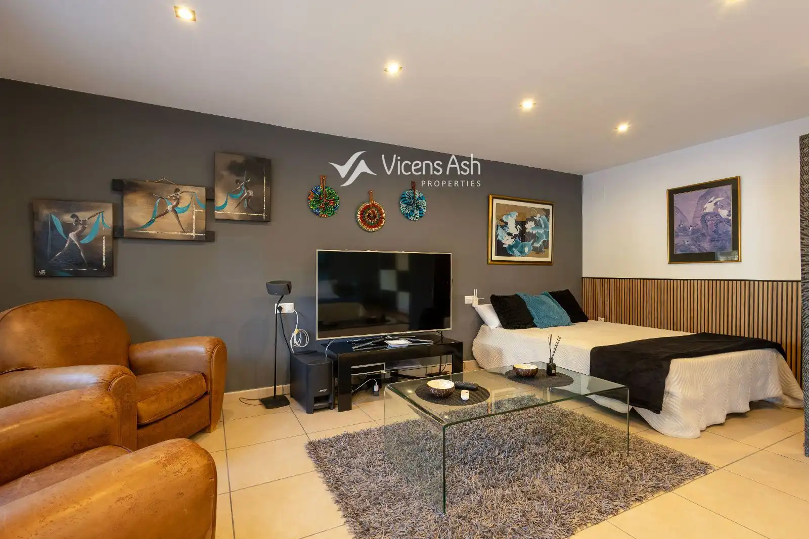 House with pool for sale in Nicolas Lancret, imagen 31