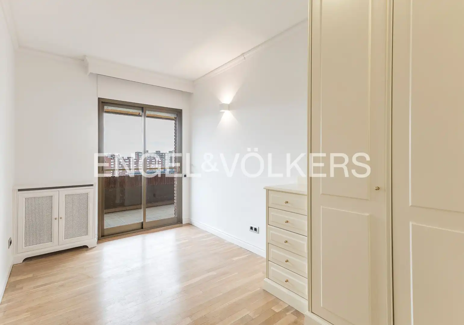 Flat with terrace to rent in Les Corts, imagen 29