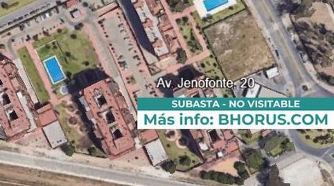 Foto 5 de Piso en venta en Jenofonte, 20, El Cónsul - Ciudad Universitaria - El Romeral, Málaga Capital