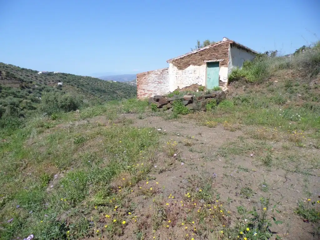 Casa rústica en venta en Sayalonga, imagen 6