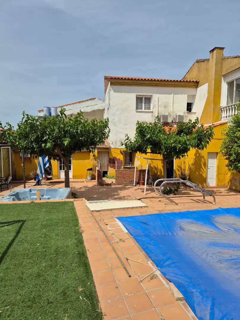 Maison avec piscine à vendre à Avenida Campo Rosario 5, imagen 22