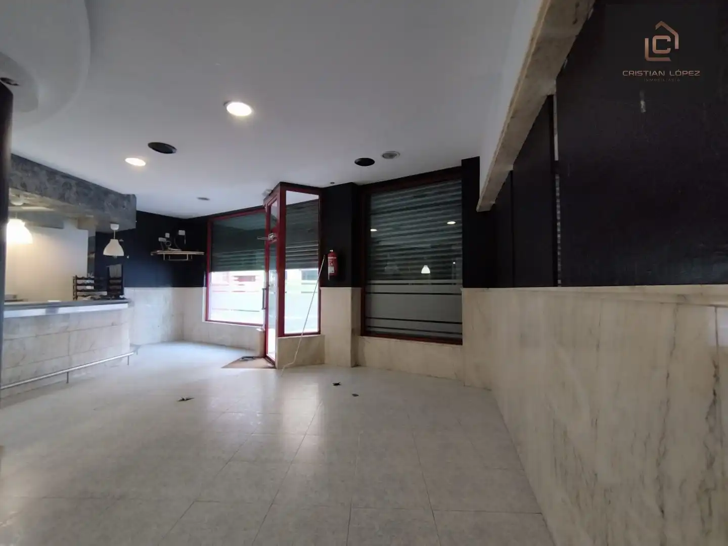 Local comercial en venda a Rúa Vicente Aleixandre, imagen 11