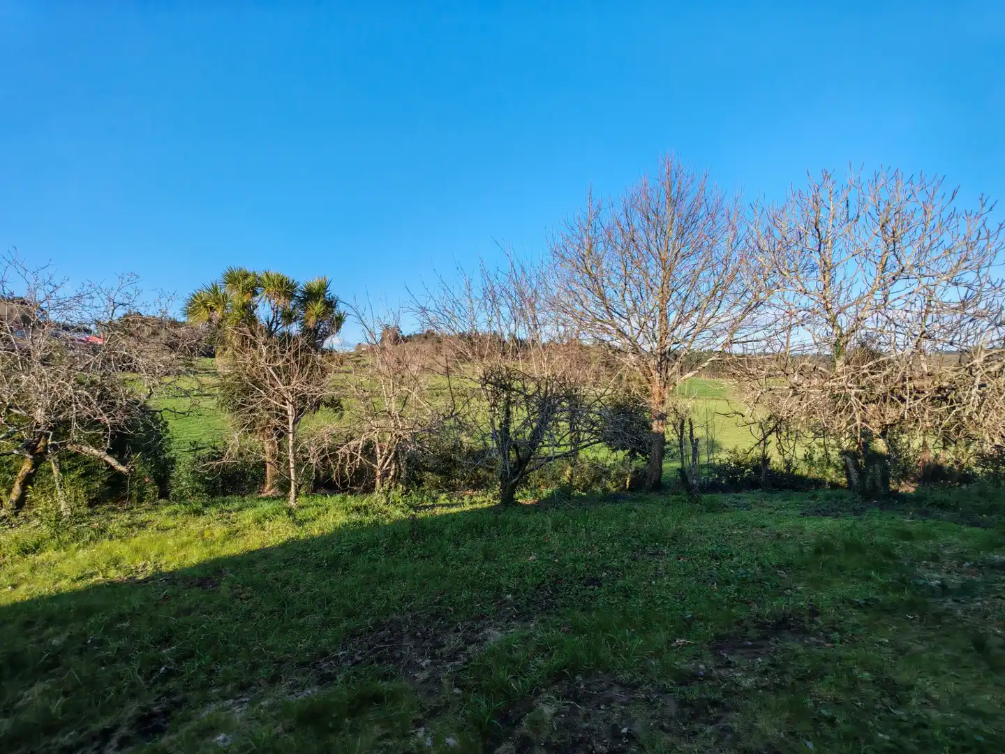 Casa o chalet en venta en Santiso con Jardín privado, Trastero y Horno