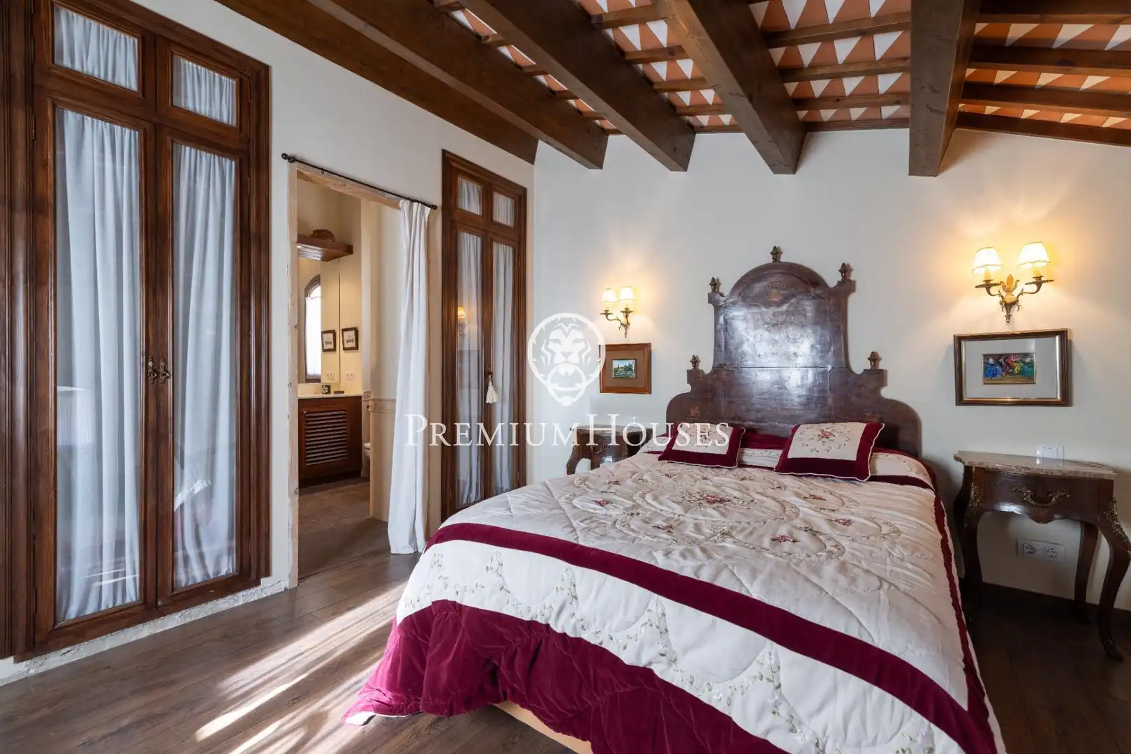Houses for sale in Montblanc, Tarragona