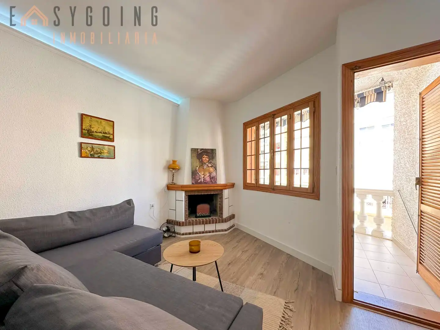 Loft zum Verkauf in Santa Pola, Alicante