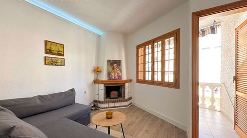 Foto 2 de Loft en venda a Carrer del Mar, Calas Santiago Bernabéu, Santa Pola