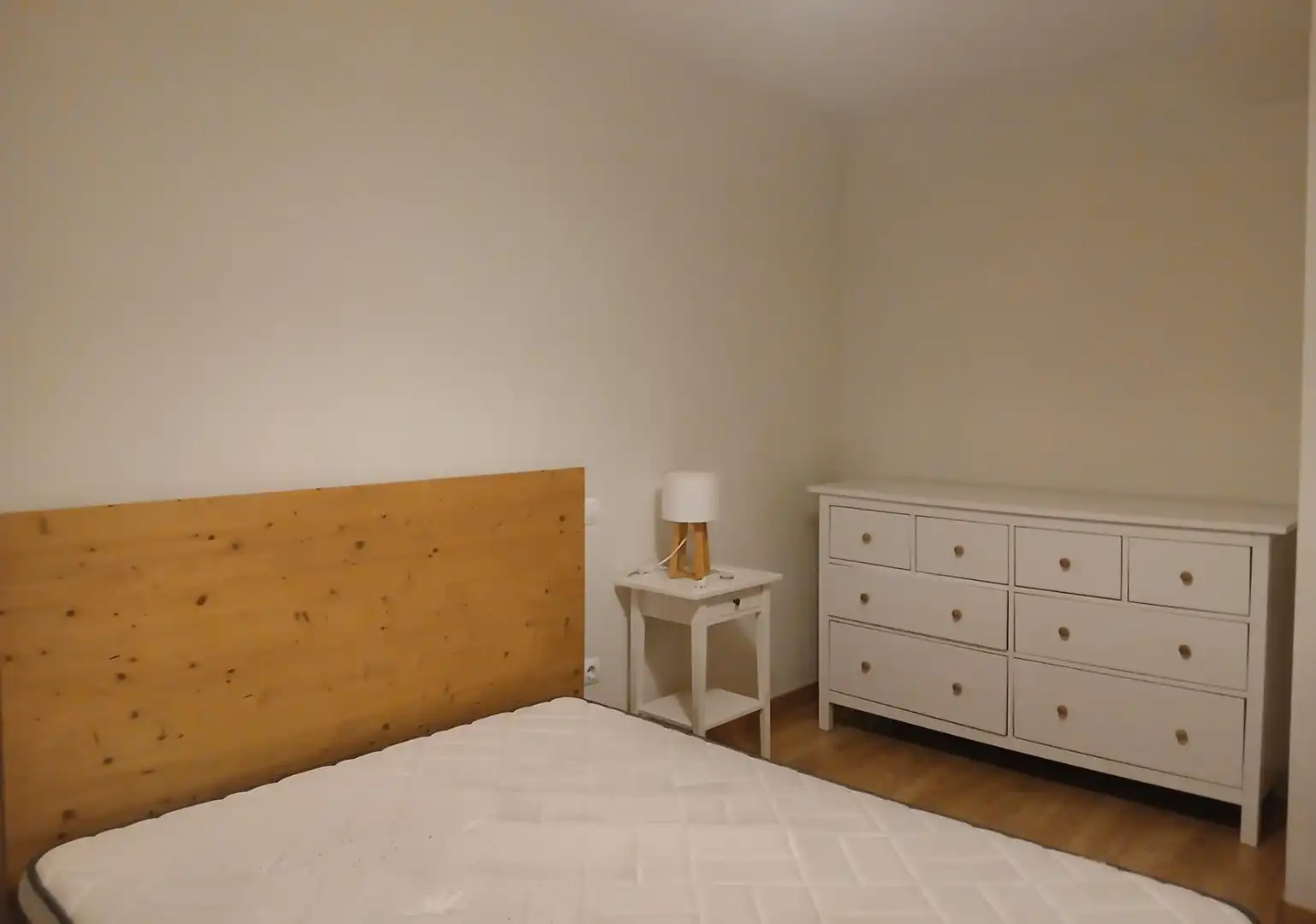 Habitación de Piso en venta en Santa María de Cayón con Calefacción, Trastero y Amueblado