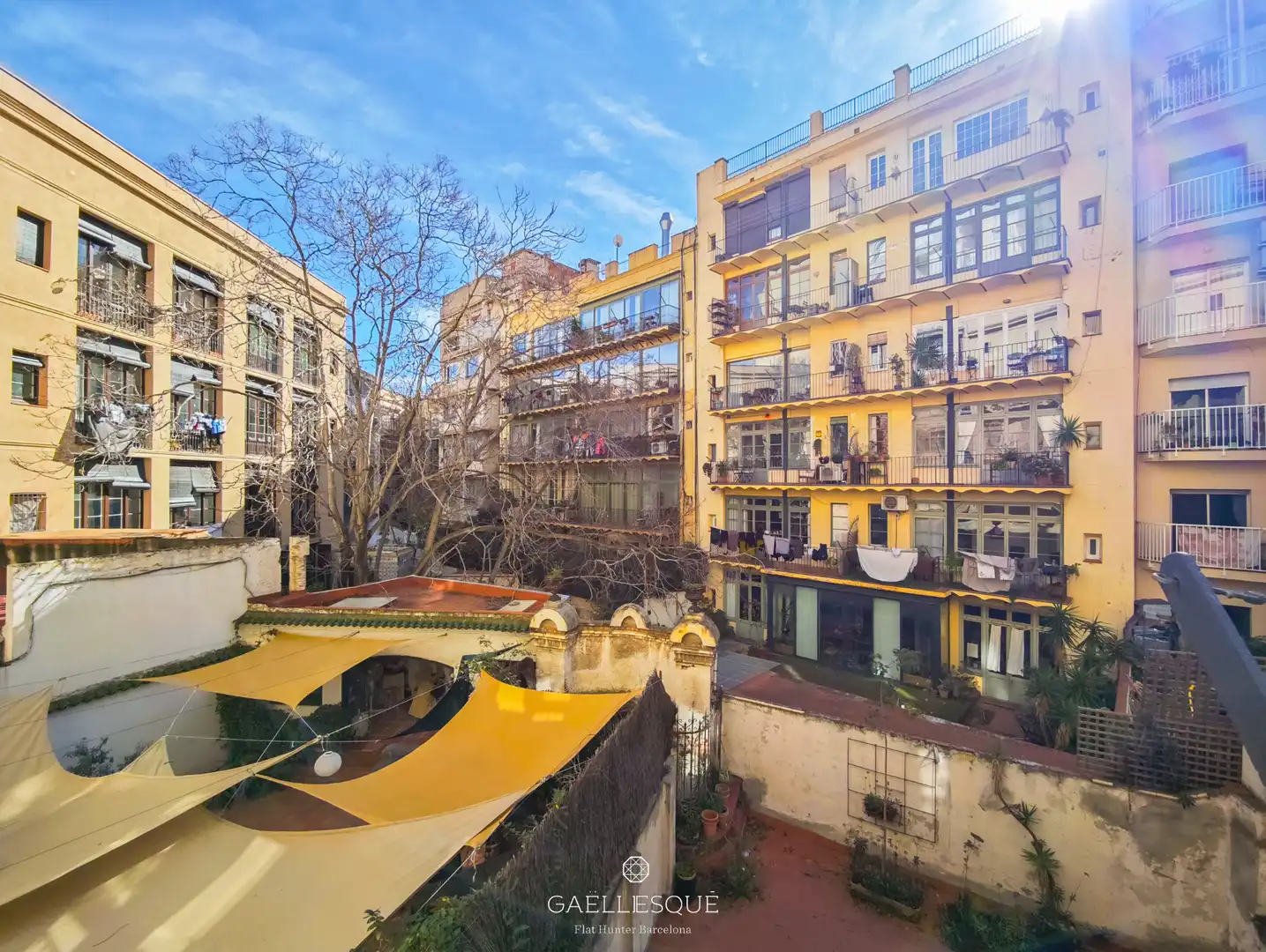 Appartement avec terrasse à vendre à Ronda de Sant Pere, imagen 90