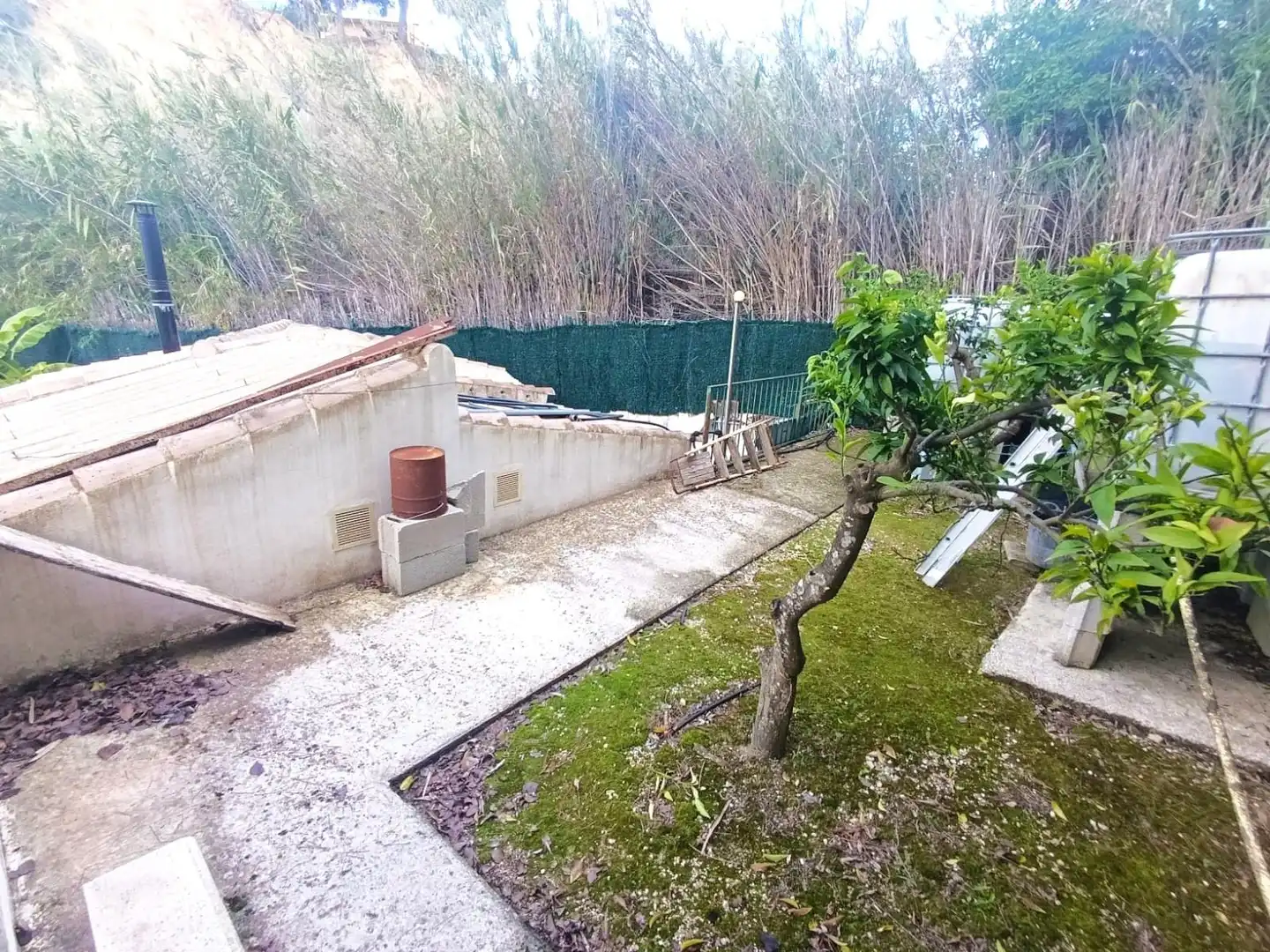 Terrenys i solars en venda a Benissa pueblo, imagen 7
