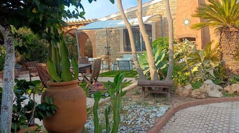 Villa con terraza en la provincia de Alicante, en Torrevieja. 3 habitaciones | 138 m² | A 1,5 kilómetros del mar, imatge 4