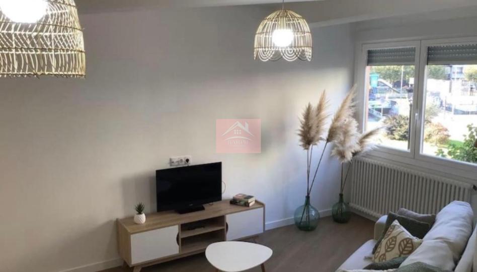 Photo 1 of Flat to rent in Rúa José Regojo, Redondela, Pontevedra