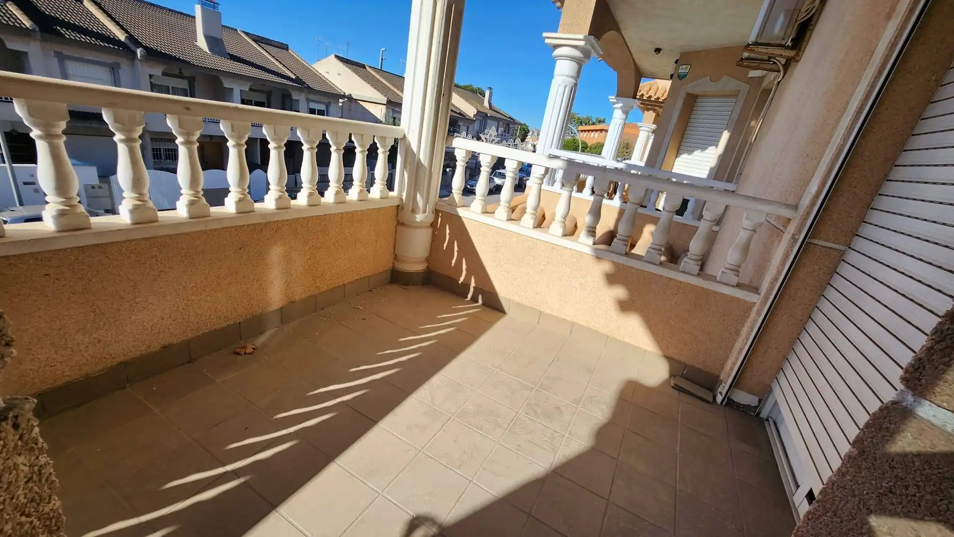 Piso con terraza en venta en San Javier ciudad, imagen 26