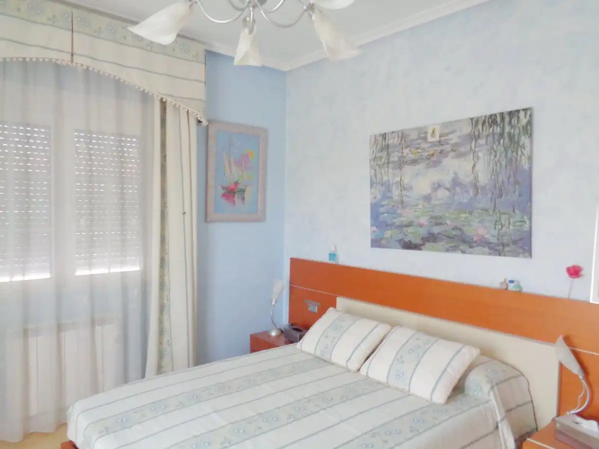 Chalet con piscina en venta en Valdepeñas, imagen 21