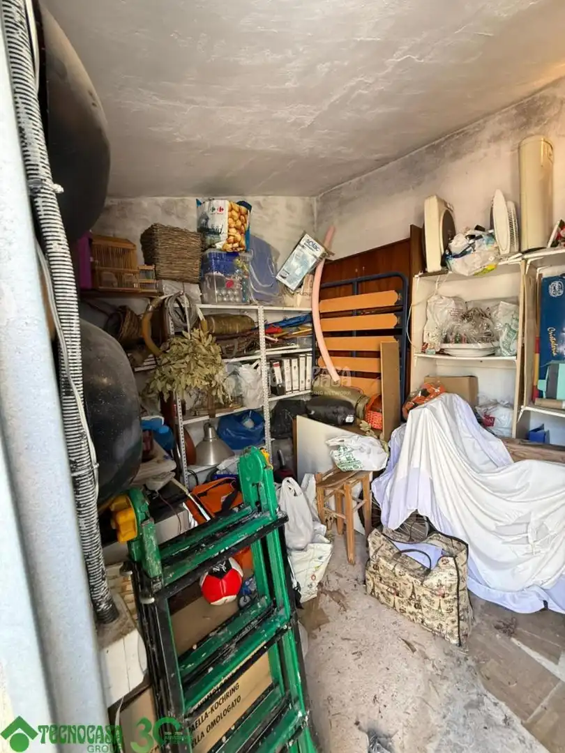 Casa amb piscina en venda a CALLE QUEJIGO, imagen 8