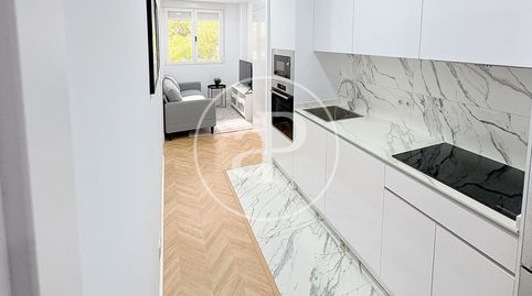 Photo 3 of Flat for rent in Calle de Juan Bravo, Lista, Madrid Capital