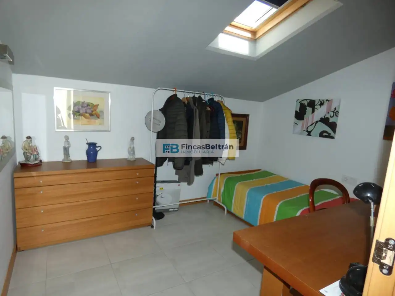 Penthouse mit Pool zum Verkauf in Zona Papa Luna - Platja del Gurugú, imagen 22