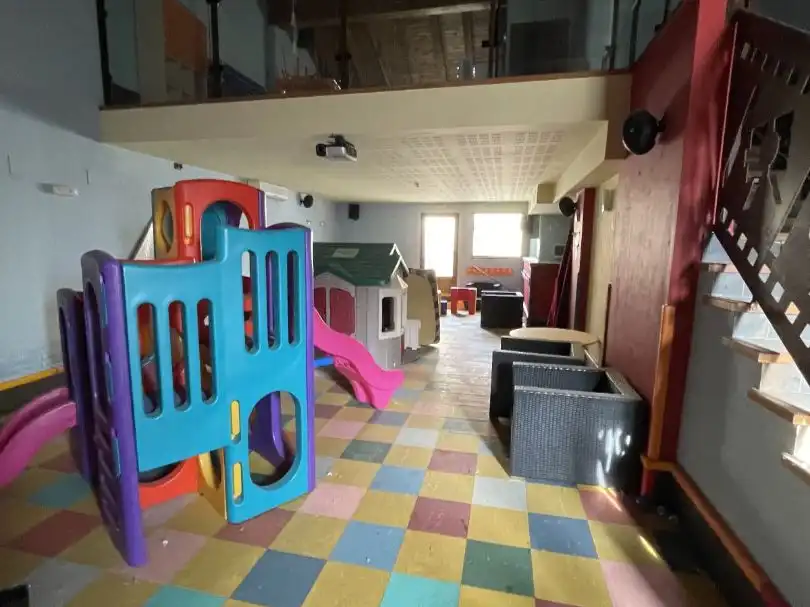 Local comercial de lloguer a Calle el Parque 3, imagen 9