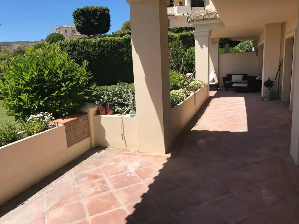 Habitatge amb piscina en venda a Los Arqueros  - Puerto del Almendro, imagen 19