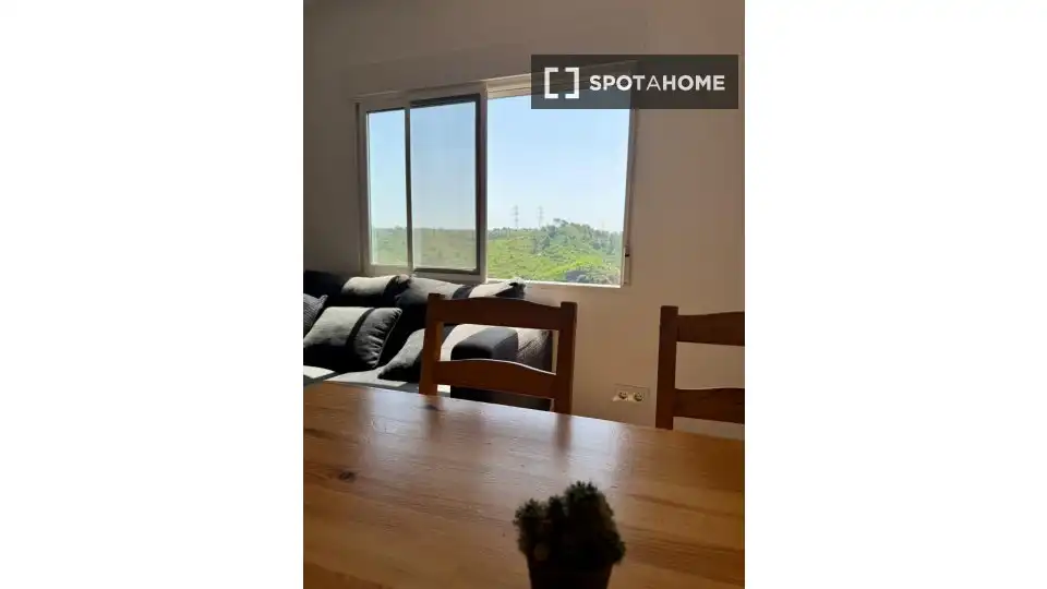 Room in Castellbisbal
