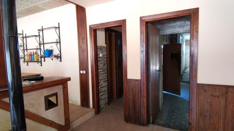 Foto 5 de Casa adosada en venta en Collsuspina, Barcelona