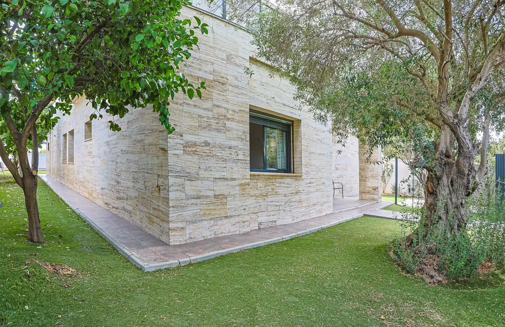 Villa avec terrasse à vendre à Urbanizacion PINO GRANDE, imagen 17