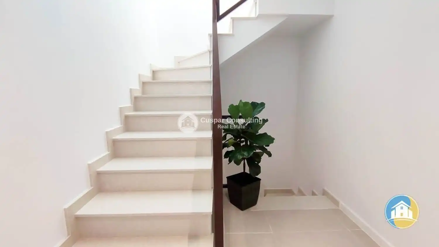 Casa adosada en venta en N/A, San Javier ciudad