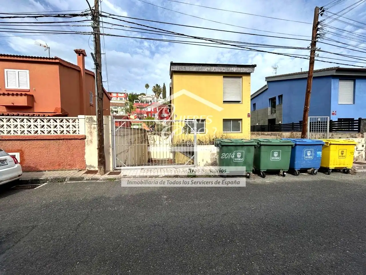 Houses for sale in El Reventón, Los Alvarados - Fuente los Berros - Bandama