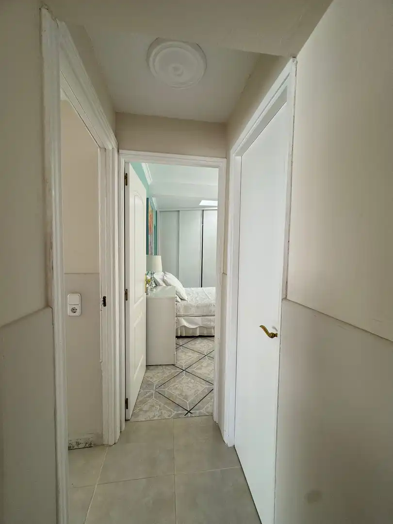 Habitación de Casa o chalet en venta en Mogán con Jardín privado, Trastero y Amueblado