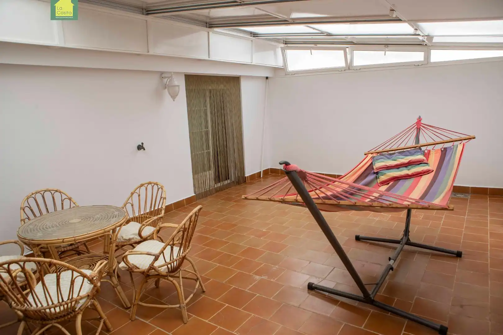 Casa con terrazza in vendita a San Pablo, imagen 37