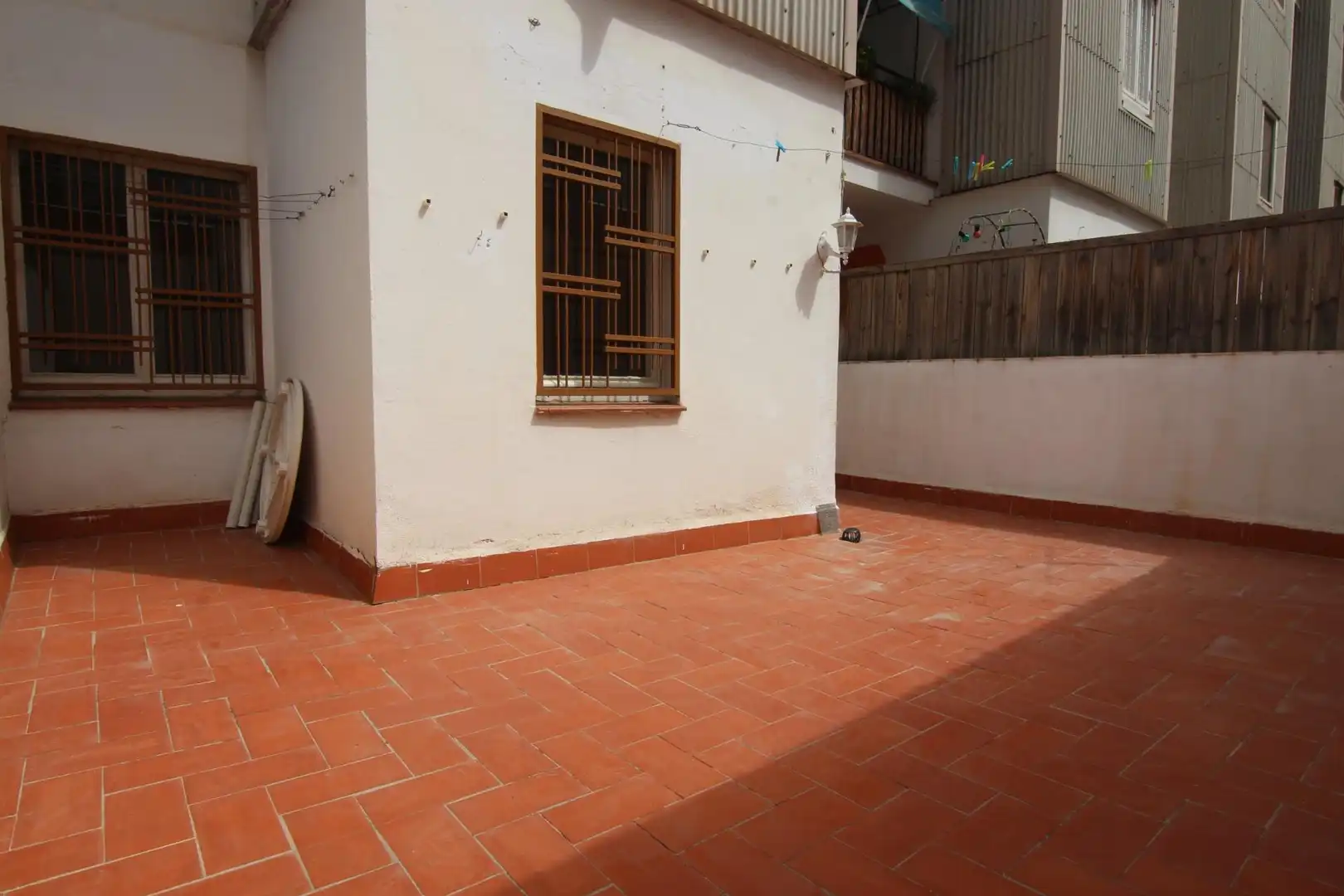 Terrassa de Pis en venda en Barcelona amb Terrassa