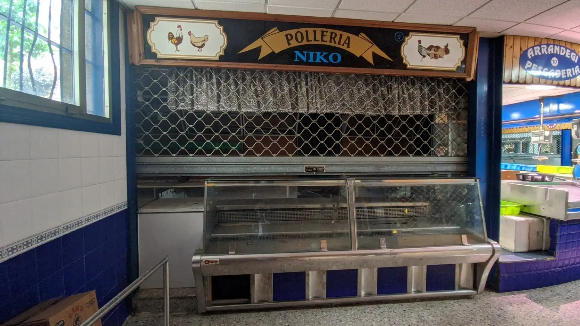 Business premises for sale in Galdakao, imagen 6