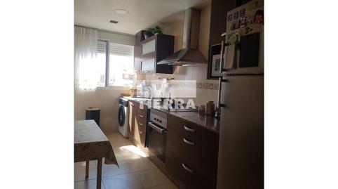 Foto 5 de Pis en venda a Virgen de la Huerta, Los Ramos, Murcia