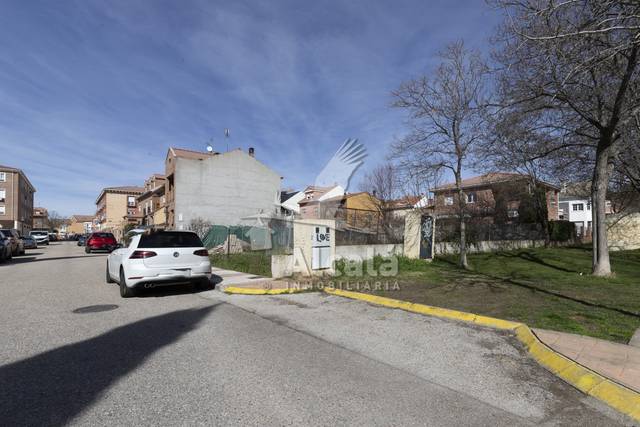 Terreno en Venta en El Vallejo