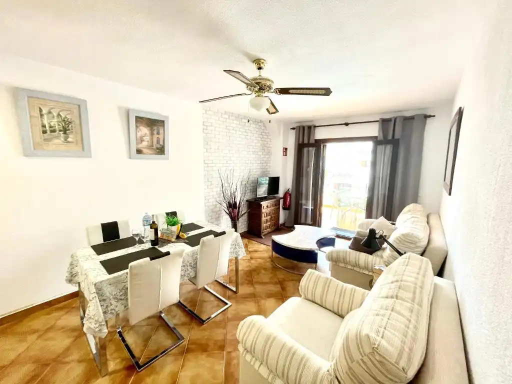 Mini appartamento con terrazza in vendita a Orihuela Costa, imagen 4