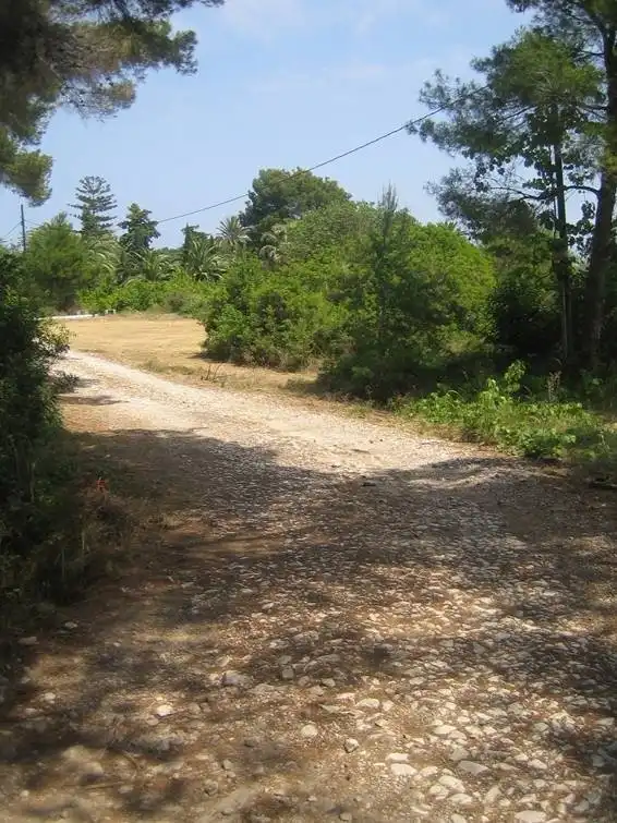 Terreny residencial en venda a La Xara - La Sella, imagen 9