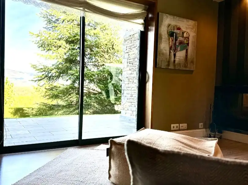 Adosado con jardín en venta en Carrer del cadí 15, imagen 3