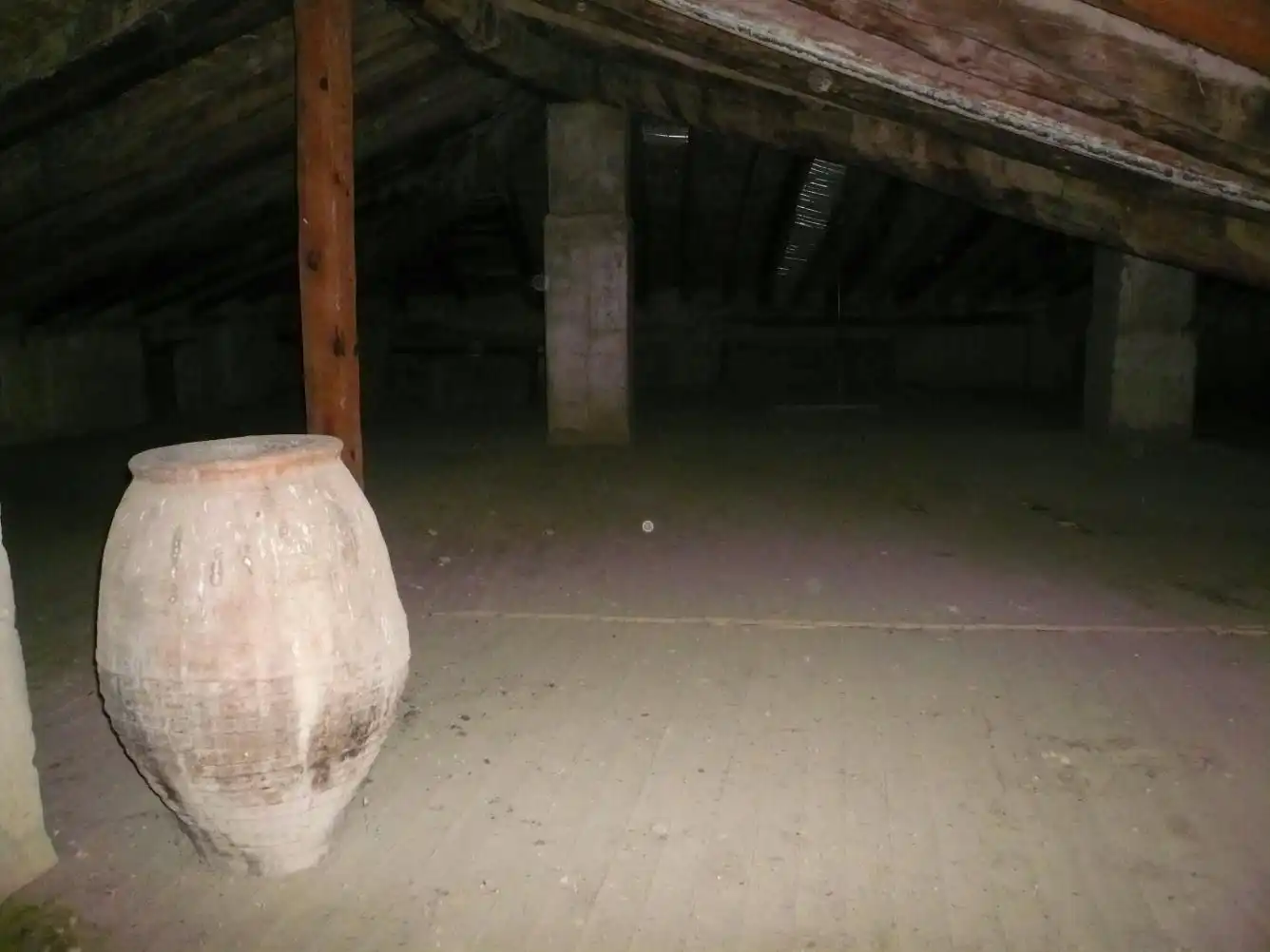 Casa o xalet en venda en Uncastillo amb Jardí privat i Balcó