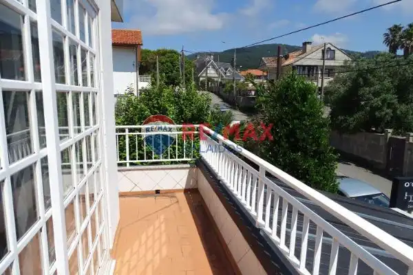 Xalet amb terrassa en venda a Camiño de Mide, imagen 72