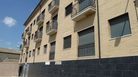 Solvia Inmobiliaria  Garaje Tornabous, imatge 2