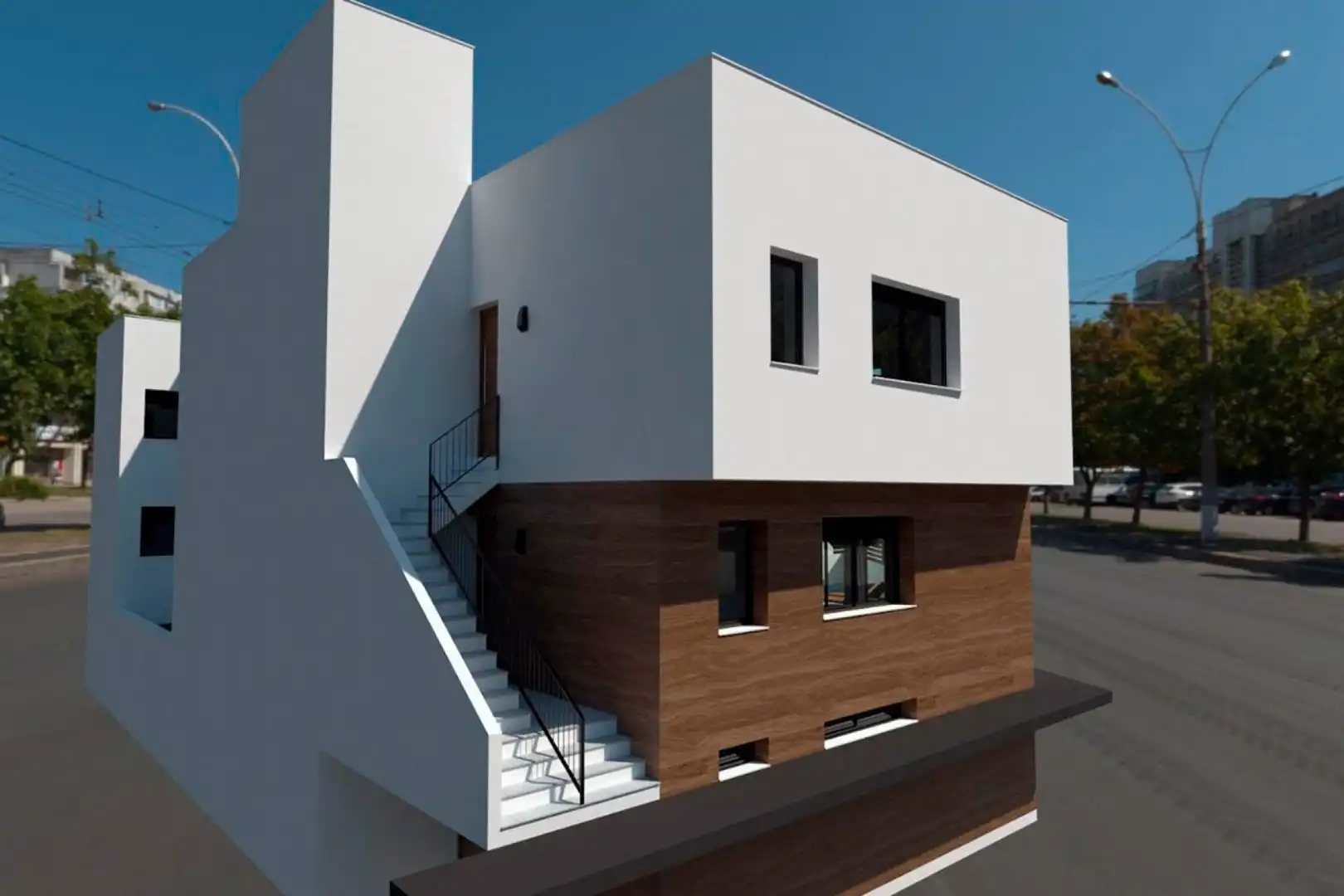 Penthouse with terrace for sale in Los Palacios, imagen 11