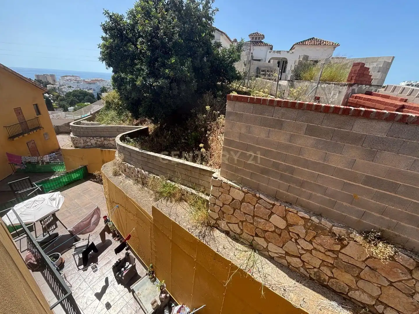 Casa adosada en venda en Fuengirola