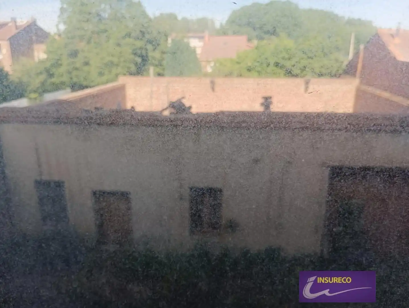 Außenansicht von Gebäude zum Verkauf in Villarejo de Órbigo