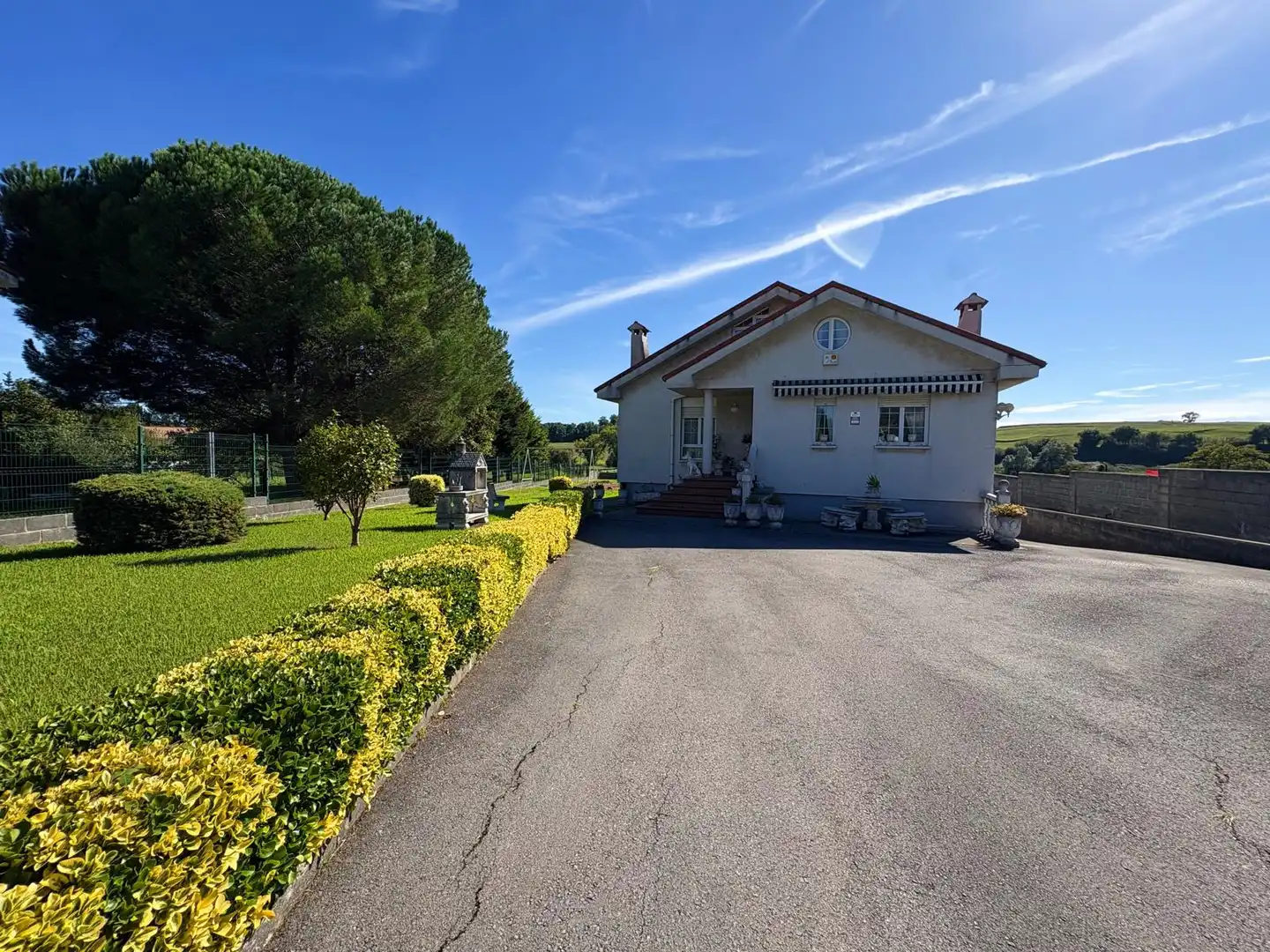 House with terrace for sale in Avenida La Constitución 7, imagen 41