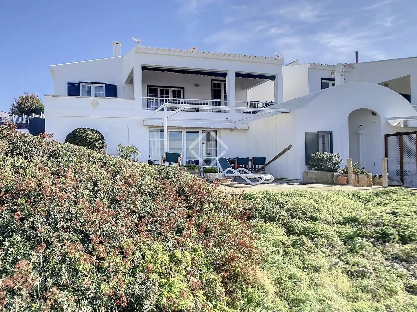 Villa con terrazza in vendita a Biniancolla - Punta Prima, imagen 3