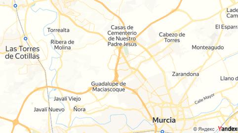 Photo 5 of Flat for sale in El Puntal,  Murcia Capital