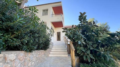 Foto 4 de Casa o xalet en venda a  Senda de la Lloma, El Faro, Cullera