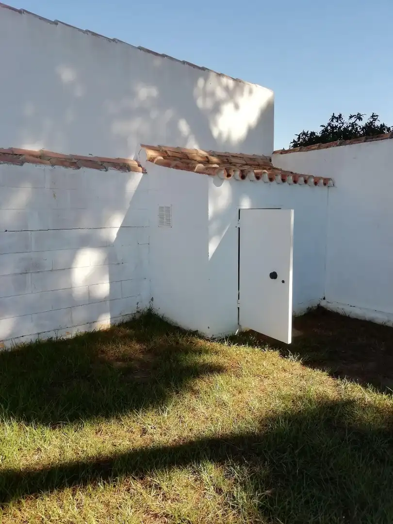 Xalet amb piscina en venda a Las Lagunas - Campano, imagen 4